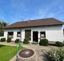 Erschwingliches Einfamilienhaus in Waldau! KEINE KÄUFERPROVISION - Kassel / Waldau