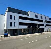 Wohnung zur Miete - 1.070,00 EUR Kaltmiete, ca.  89,20 m² Wohnfläche in Riegelsberg (PLZ: 66292)