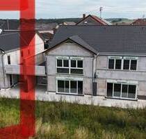 Einfamilienhaus oder 2 Wohnungen - FERTIGSTELLUNG JANUAR 2026 - Perl Tettingen