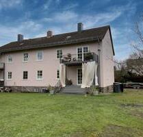 Mehrfamilienhaus in Kassel-Wehlheiden