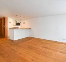 AIGNER - Hochwertiges Apartment mit großzügiger Terrasse in sonniger Südausrichtung - München Neuhausen-Nymphenburg