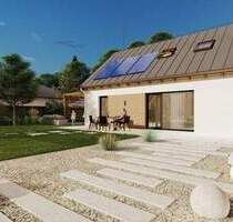 Modernes Wohnen luftig und hell, Ihr neuer Lebensraum im Neubaugebiet Wiedensahl