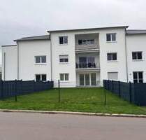 Erdgeschosswohnung mit Garten direkt an der Grenze Luxemburg - Palzem