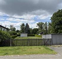 Bauträgerfreies Baugrundstück in Wünschendorf - Wünschendorf /Elster