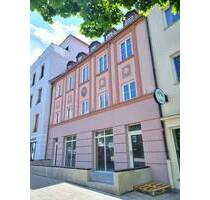 Erstbezug - Stadt-Apartment Donaustraße - Denkmal - Innenstadt - Ingolstadt Altstadt - Südwest