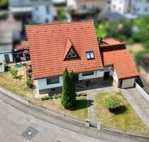 Solides, teils modernisiertes Zweifamilienhaus in gesuchter, ruhiger Lage von Münster
