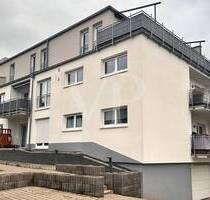 Modernes Wohnen - Stilvolle Erdgeschosswohnung in begehrter Lage - Dillingen Pachten