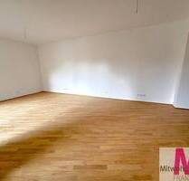 Moderne großzügige 2- Zimmer- Wohnung im Neubau - Nürnberg Maxfeld