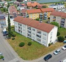 Zahlen Sie Miete? - Warum? Ihre neue Wohnung erwartet Sie! 2-Zimmer-Wohnung in Ailingen - Friedrichshafen / Ailingen