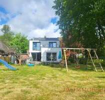 Top Lage! *Wohnen mit Stil* charmantes Einfamilienhaus in sonniger Lage - Hamburg / Hummelsbüttel