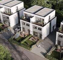 Großzügiges Wohnen auf fünf Zimmern in den Herbertz Höfen! - Krefeld Oppum