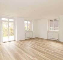 Ihre hochwertig ausgestattete 2-Raum-Wohnung mit Terrasse und PKW-Stellplatz in Annaberg! - Annaberg-Buchholz