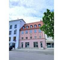Erstbezug - Stadt-Wohnung Donaustraße - Denkmal - Innenstadt - Ingolstadt Altstadt - Südwest