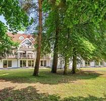 Attraktive Wohneinheiten im Erdgeschoss - mit 14 Außenstellplätzen, 3 Tiefgaragenstellplätzen und einem idyllischen Garten - Saarlouis