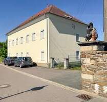 +++ Elbnähe! - Mehrfamilienhaus mit 5 Wohneinheiten inkl. Gewölbekeller +++ - Nünchritz OT Grödel