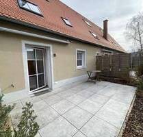 Brombachsee Top-Wohnung m. Terr. und Garten - Spalt Großweingarten