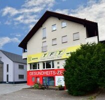 Super Gewerbeflächen für Ihr Business: Verkaufsraum und Büroräume - Bad Säckingen
