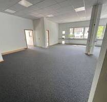 Vielseitig nutzbare ca. 180 qm GewerbePraxisflächen für Ihr Business! - Bad Säckingen