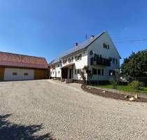 Wunderschöner Dreiseithof in Felbern bei Gerolsbach zu vermieten!