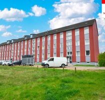 2-Zimmer-Wohnung mit Einbauküche und Wannenbad in ruhiger Wohnlage - Kuhlen-Wendorf