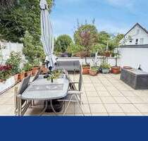 3-ZKB Eigentumswohnung mit schöner Dachterrasse! - Bielefeld Schildesche