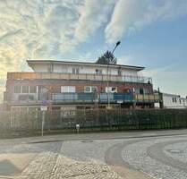 Pinneberg Quellental, 3-Zi. EG WHG mit großem Balkon (Hochpaterre)