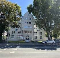 Gepflegter Neubau mitten im Zentrum - Geschäftshaus mit Tiefgarage - Gera Innenstadt