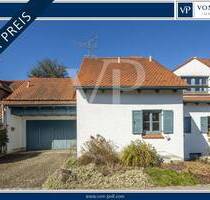 Sonniges EFH mit Wohlfühlatmosphäre - Bad Wörishofen / Gartenstadt