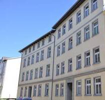 gemütliche und gut geschnittene 1-Zimmerwohnung mit Balkon, Frankenvorstadt - Stralsund
