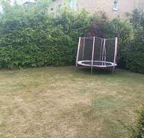 Terrassenwohnung mit großem Garten und Kamin - Hamburg Sülldorf