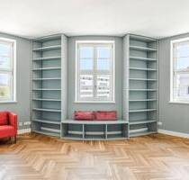 Stilvolles Wohnen in Potsdams historischer Mitte