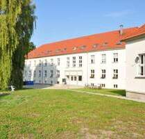2-Zimmerwohnung im Erdgeschoss der Friedrich-List-Str. 4a (WE 04) - Stralsund Tribseer Vorstadt