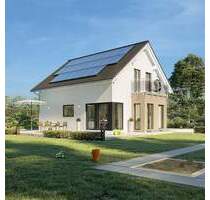 Ein Zuhause zum Wohlfühlen: 126 m² - sicher gefördert mit KfW & Bauherrenvollkasko - Zwenkau Kleindalzig