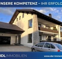Mehrfamilienhaus in Bad Birnbach Ortsteil Brombach zu verkaufen