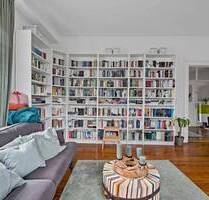 PROVISIONSFREI - Romantische Wohnung, mit 4 Zimmern und Balkon - Tuttlingen