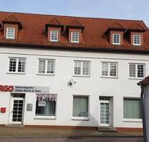 Ruhige 2 Zimmer Wohnung -in der Natur- Zossen