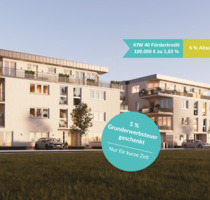 N° 37 Schiller - Smarter Grundriss in bester Lage *im Innenausbau* - Nr. 1 - Waldenbuch