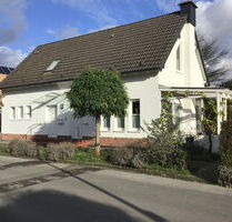 Duisburg-Süd Einfamilienhaus mit Einliegerwohnung