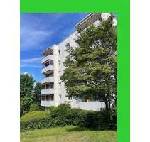 Lichtdurchflutete Wohnung in Überlingen