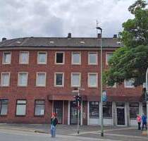 2,5 Raum im 2.OG in Duisburg-Meiderich direkt gegenüber der Fußgängerzone