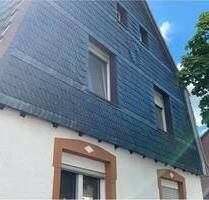Freistehendes Einfamilienhaus mit Garten von Privat - Eitorf