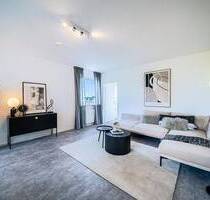 ***neu renovierte 2,5 Zimmer Wohnung - 63067 Offenbach-Bieber*** - Offenbach - Bieber