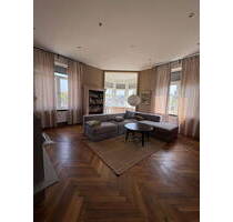 Altbau-Traum - sanierte 210qm in Top Lage - Saarbrücken St Johann