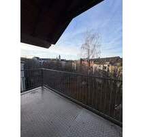 Großzügige 3-Raum Maisonette Wohnung sucht neue Mieter - Chemnitz Sonnenberg