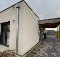 GRENZE LUXEMBURG: NEUES HOLZHAUS IN TOP LAGE ZUR MIETE! - Palzem / Kreuzweiler