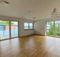 RESERVIERT! Zuhause mit Klasse - 2-Zimmer-Wohnung in zeitgemäßem Design - Deggendorf