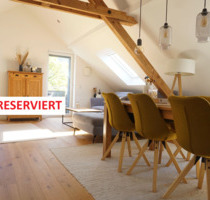 (Reserviert) Attraktive 4ZKB in zentraler Lage in Schweich