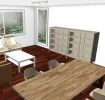 4 Zimmerwohnung - 670,00 EUR Kaltmiete, ca.  89,00 m² Wohnfläche in Sankt Margarethen (PLZ: 25572)