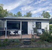 Ansprechender 3-Zimmer Ferien Bungalow - Lübstorf Neu Lübstorf