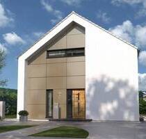 MODERNES WOHLFÜHLHAUS MIT MIT GRUNDSTÜCK - Seeheim-Jugenheim